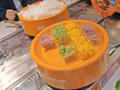 -龍歌自助小火锅(秦淮水游城店)