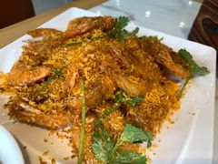 -多多旺港式茶餐厅(新区店)