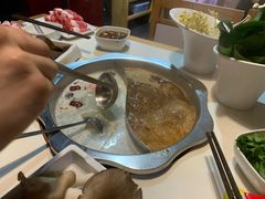 -傣妹休闲时尚火锅(星力壹号店)