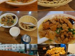 -豆相识•九九豆腐脑(牛咡桥店)
