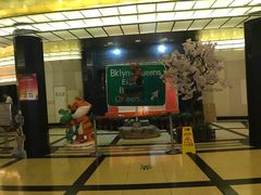 -大光明电影院(南京西路店)