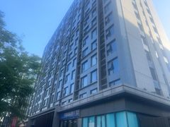 -上海会展方隅服务公寓