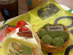 -PAOPAO Bakery&Café(港汇店)