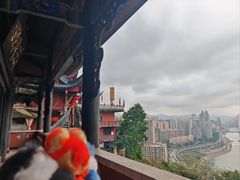-龙泉洞(沙坪坝区)