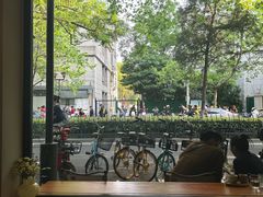 -Joymean coffee.见面咖啡