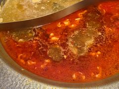 -额尔敦·品质自助(摩尔城店)