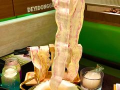 -得意咚瓜·顺德鱼生·冬瓜火锅(深圳首店)