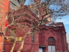 -圣·阿列克谢耶夫教堂