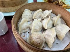 -老边饺子馆(中街店)