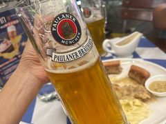 -Paulaner·德国帕拉娜自酿啤酒餐厅(海上世界店)