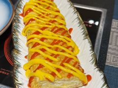 -汉城馆·烤肉火锅餐厅·韩国烤肉(河北云瑧世纪大饭店)