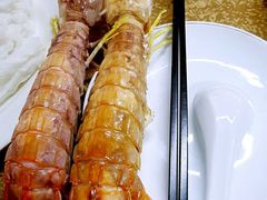 濑尿虾-揭阳钟记小食(福田新村店)
