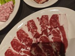 -NIUAN牛庵·日式和牛烧肉(恒隆店)