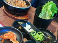 -金九姬黑牛烤肉料理(杨舍老街店)
