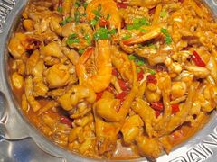 -胖哥俩肉蟹煲(世茂国际广场店)