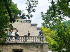 -蒋氏故居