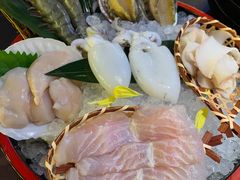 -牛New寿喜烧(虹桥新天地店)