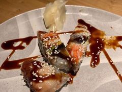 -Hatsune隐泉日式料理(三里屯太古里店)