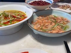 -南太湖山庄·四季轩&国风堂中餐厅