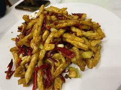 -田记餐馆(富国街店)