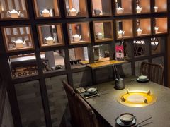 -湊湊火锅·茶憩(和平大悦城店)