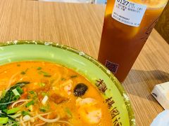 -杨国福麻辣烫(拱墅万达广场店)