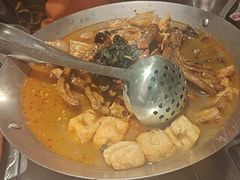 -小螺大作·螺蛳粉火锅(林和西店)