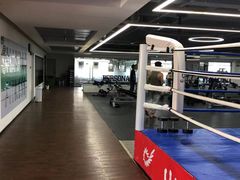 -山道健身游泳舞蹈(曙光店)