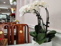 -谦和素食自助餐(云峰花园店)