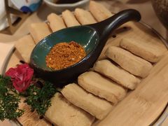 -山石榴·贵州菜(丰盛里店)