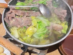 -川堂风·跷脚牛肉·乐山爆炒(宝山日月光店)