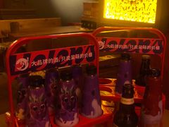 -Helens海伦司(海外联谊大厦店)