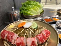 -本炙炭烤·蒲烧活鳗料理店(金沙洲店)