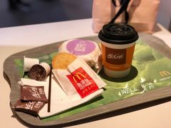 -麦当劳(温州人民路店)