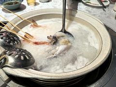 -丰尔粥食·粥底火锅·桑拿鸡(大良总店)