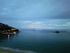 -深圳大梅沙京基洲际度假酒店