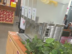 -宏状元现熬粥·京味菜(五棵松店)
