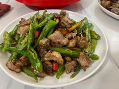 -辣螃铠盆盆蟹大排档(总店)