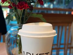 -ARKET CAFÉ(三里屯太古里店)