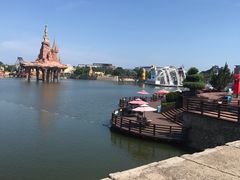 -大连海昌发现王国主题公园