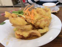 -老长江路灌汤包(天津路总店)