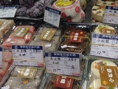 -王家沙点心店(南京西路总店)
