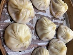 -食惠里小笼包面馆(越秀店)