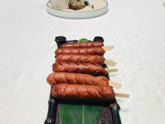 -福慧慈缘素食餐厅(王府井店)