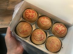 鲜肉月饼-泰康食品(南京东路店)