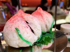 -京华烟云·北京烤鸭(领展购物广场·中关村店)