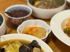 -漫蔬•台北蔬食小馆VEGGIEBOIL(朝晖店)