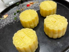 -富淳饭店(世纪公园店)