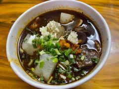 -王记生烫牛杂面馆(兰陵路店)