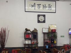 -吴祥记潮州菜·百年老字号·砂锅粥